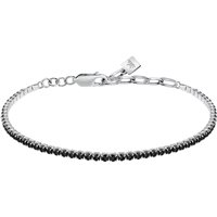 Bracelet Morellato Homme Tennis in Argent Zircone SATT14 - SATT14